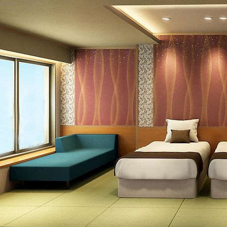 Hakonenomori Okada Hotel Eksteriør billede